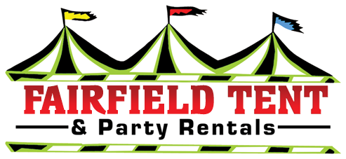 LI Tent & Party Rentals Logo